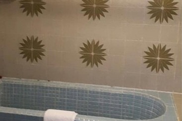 Отель Animas 16