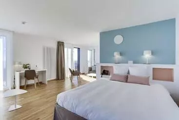 Hotel Des Patients