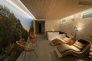 Eco Hotel Cristallina