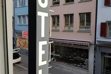 هتل Elite