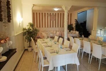 Hotel Firenze Lugano