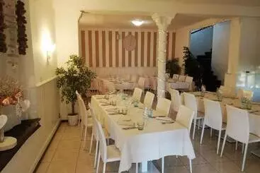 Hotel Firenze Lugano