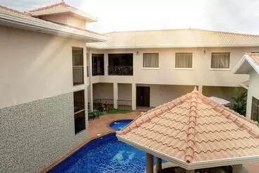 Hôtel Galeria