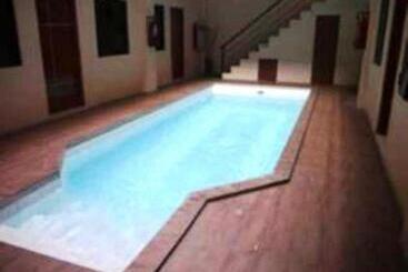 Отель Hidden Pearl