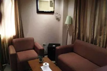 Hotel Hidden Pearl