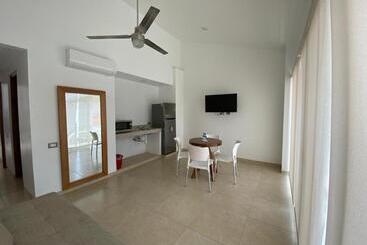 فندق Huatulco Máxico