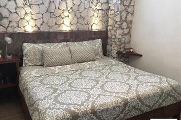 Hotelli Posada Equinoccio