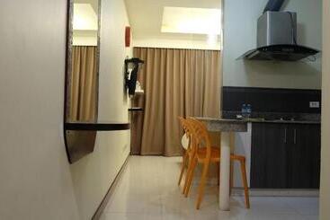 فندق Zen Rooms Malate Robinsons