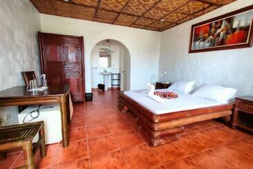 Little Mermaid Dive Resort