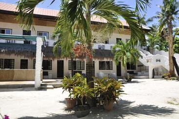 Little Mermaid Dive Resort