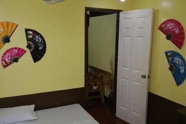 Residencia Katrina Bed And Breakfast
