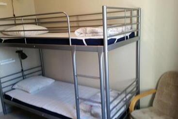 Strandterrassen Hostel