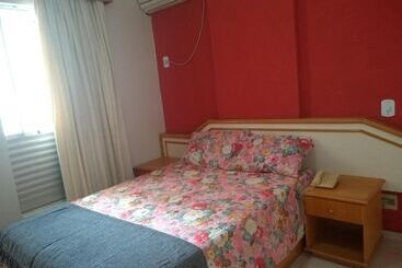 בית מלון כפרי Eldorado Thermas Park Top