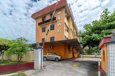 Hotel Holiday Park By Oyo Rooms