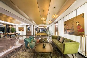 Manxin Nanjing Confucius Temple