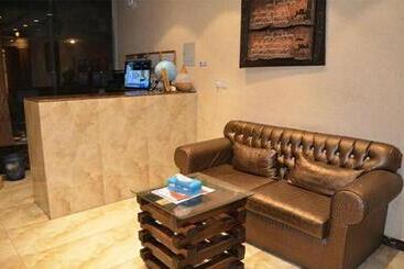 Отель Masaya Furnished Apartments