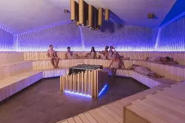 ホテル Glamping Olimia Adria Village