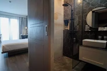 H Hotel El Nido   Vegan Friendly