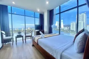 Cali Hotel Quy Nhon