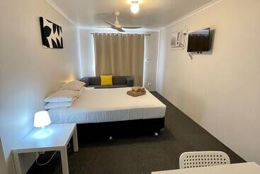 فندق Geraldton's Ocean West