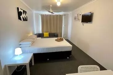 هتل Geraldton's Ocean West