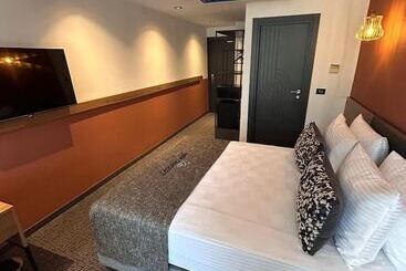 Hotelli Inno Concept