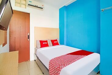 Hotel Oyo 3753 Cassa Dua