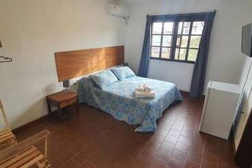 Отель Del Diablo