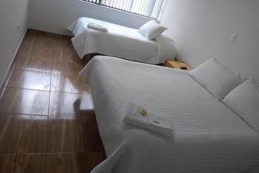 هتل Suarel Center