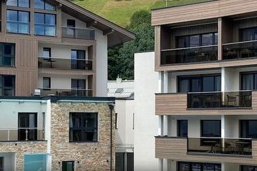 Lakeside Luxury Apartments