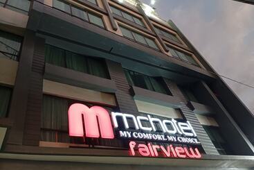 Mchotel Fairview