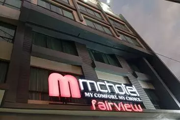 Mchotel Fairview
