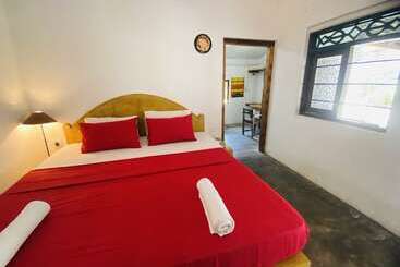 Pensionat Harmony Beach