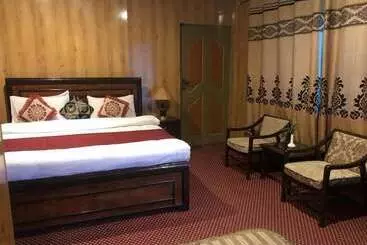 Hotel Blangsa Indus View