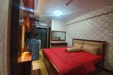 Hotel Cici Property Apartement Lagoon Betos