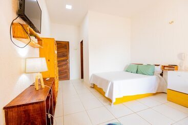 Hotel Das Pedras