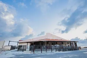 ホテル Das Pedras