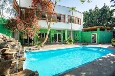 فندق Dream House Ica