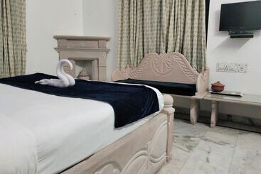 Otel Harpalsar Haveli Jaipur