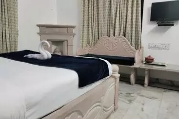 Hotel Harpalsar Haveli Jaipur