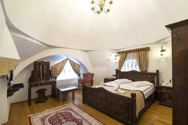 Kursunluhan Otel   Special Class