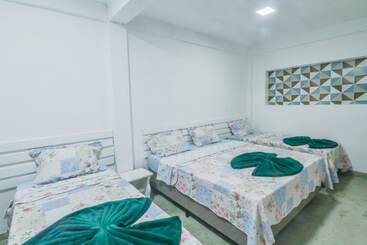 Hotel La Gloria House