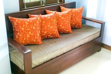 בית מלון כפרי My Village Lamai