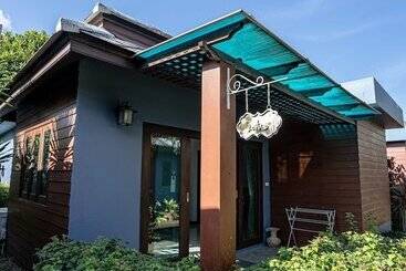 Hotel My Village Lamai