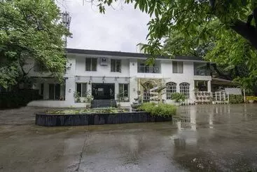 Hotelli Mint Koregaon Park