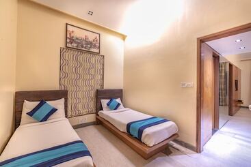 هتل Mint Koregaon Park