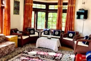 هتل Mountain Escape