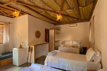 Hôtel Pousada Alter