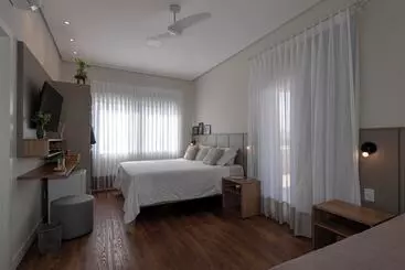 ホテル Pousada Vila Craton