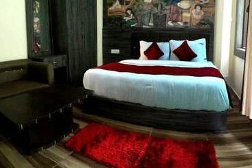 ホテル Rc Regency Dharamshala